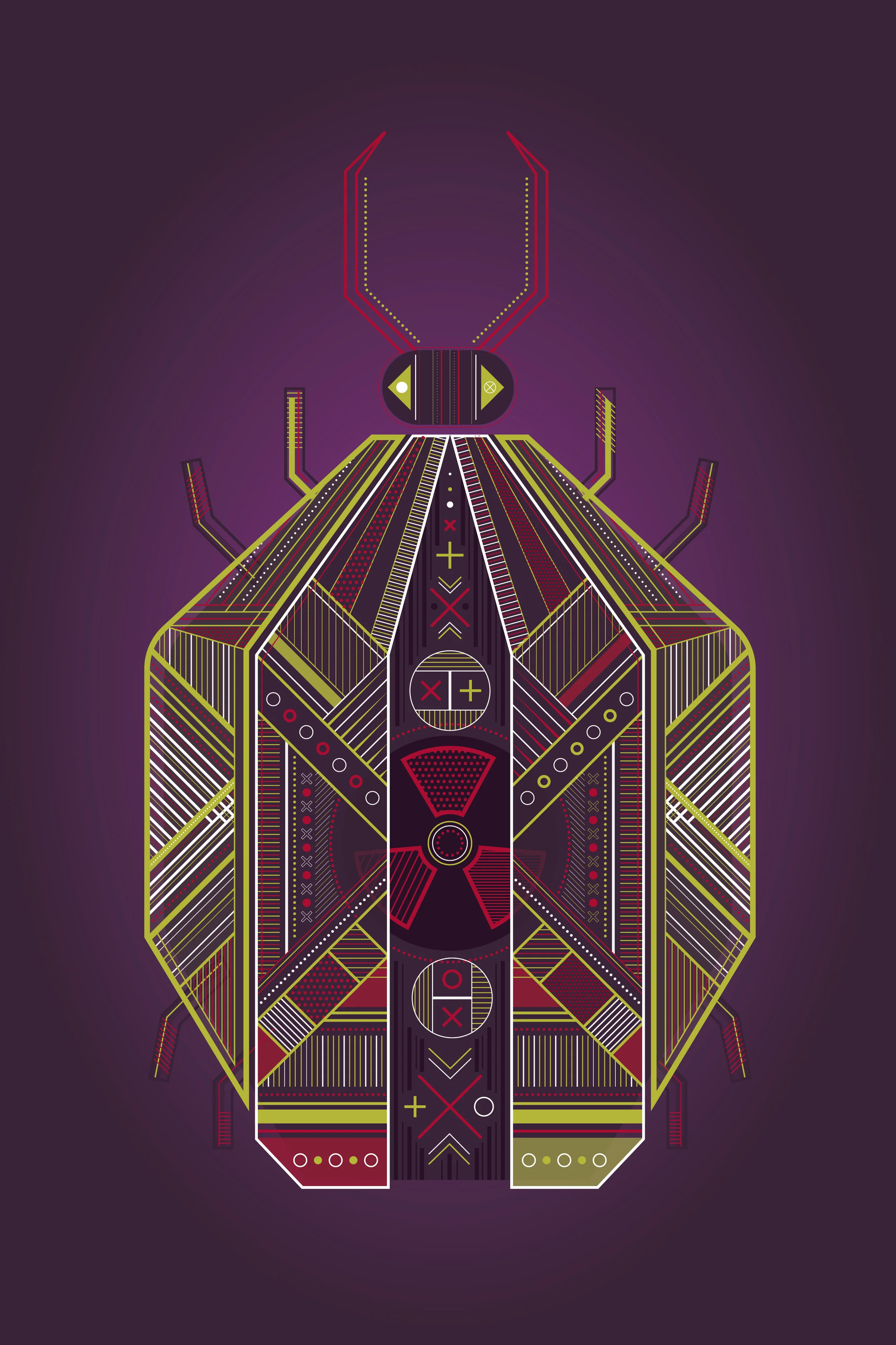 DISH TQA Poster Series