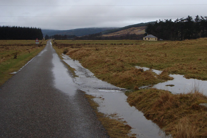  VOID FILLING: UNDER ROAD, ABANDONED PIPE, DITCH LINING