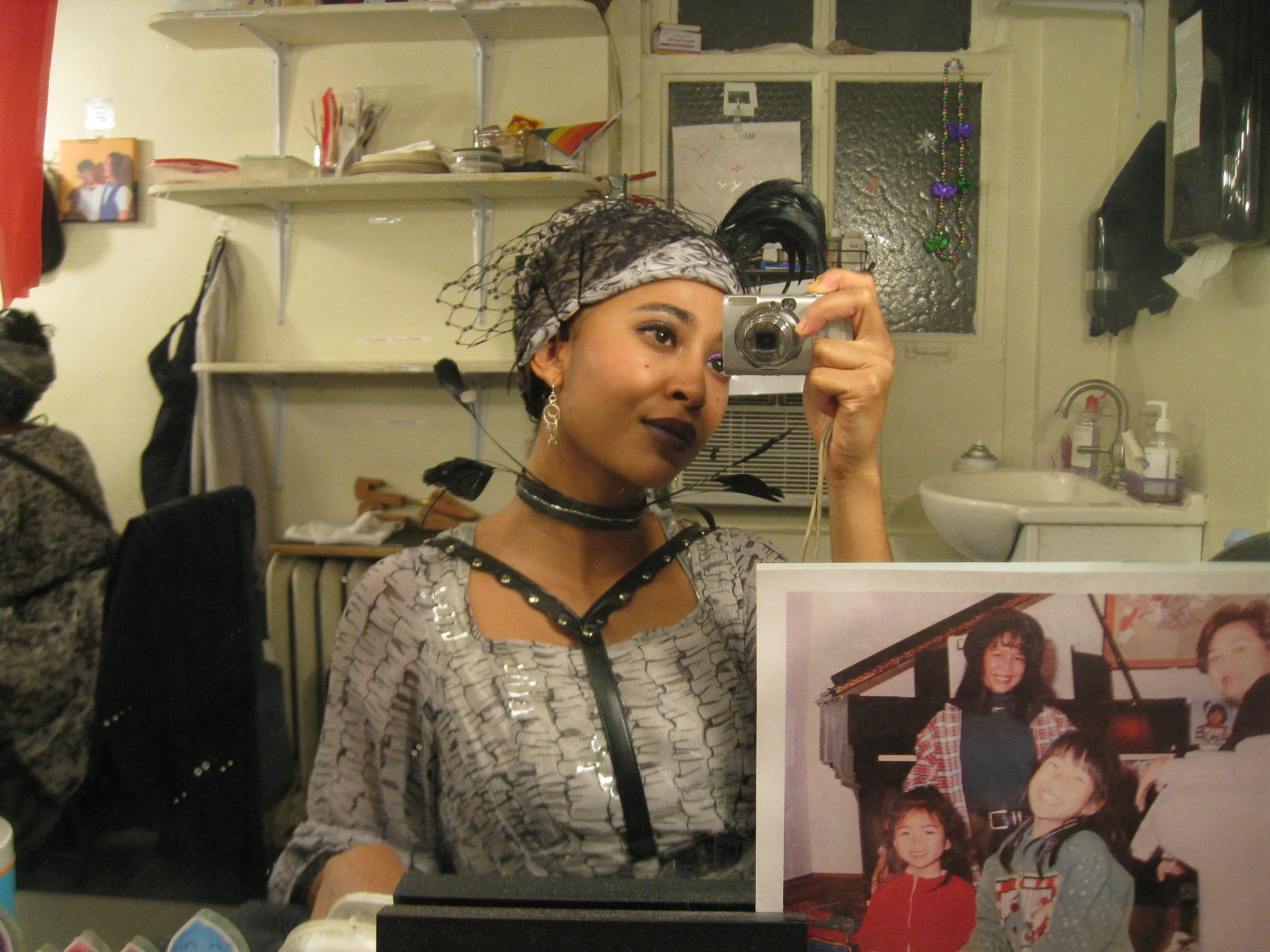 HADESTOWN on Broadway