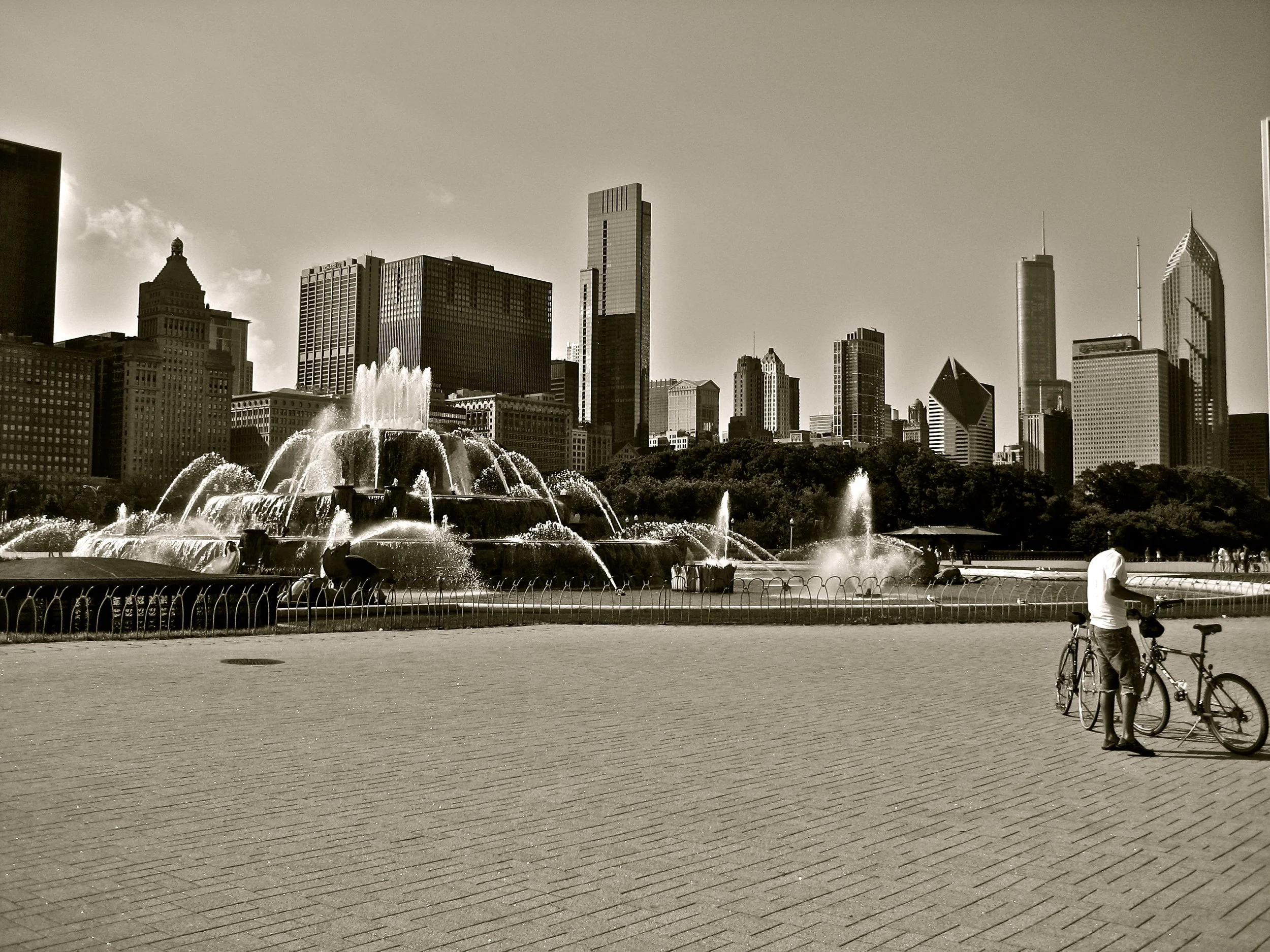 Chicago