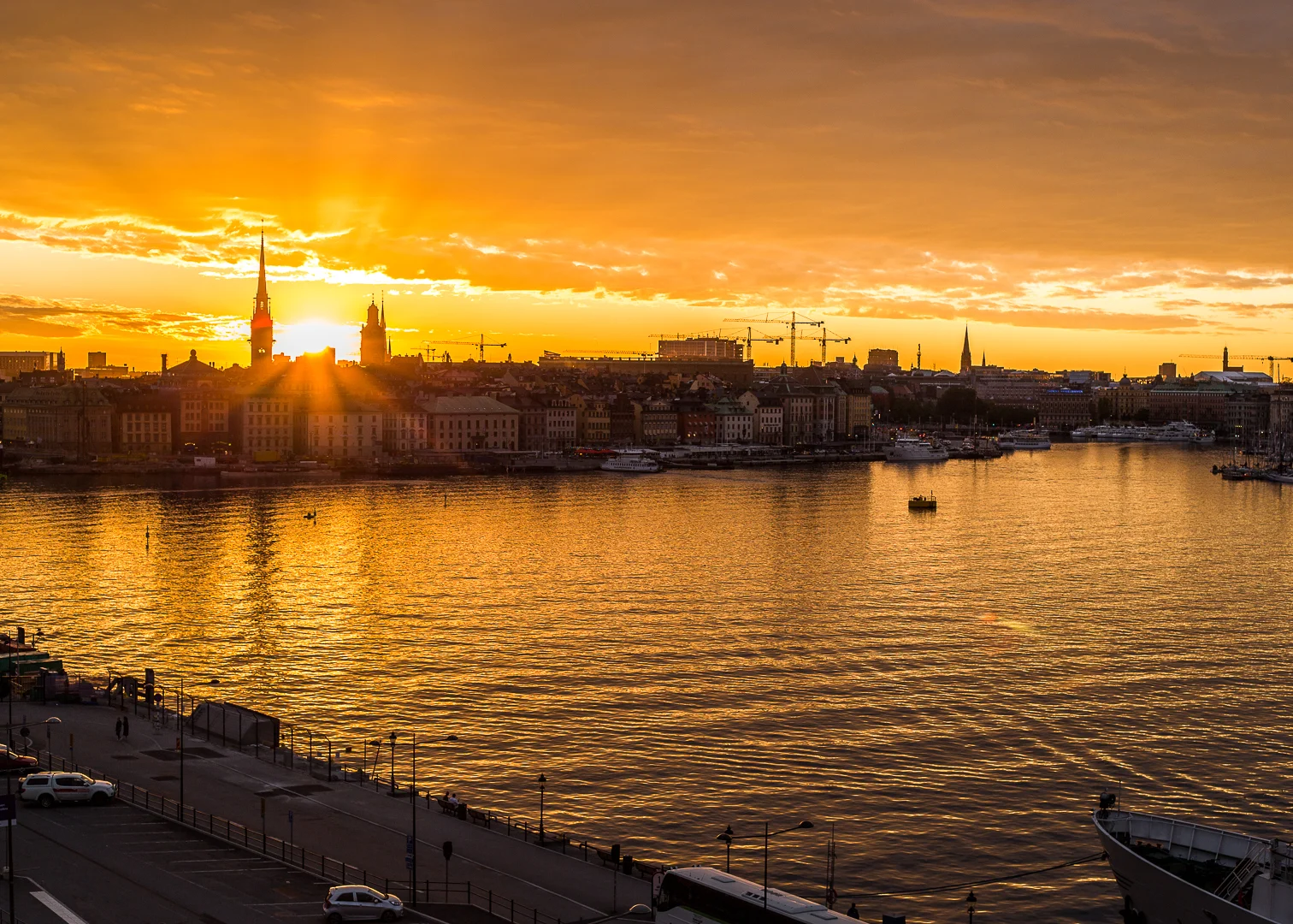 Stockholm, Sweden