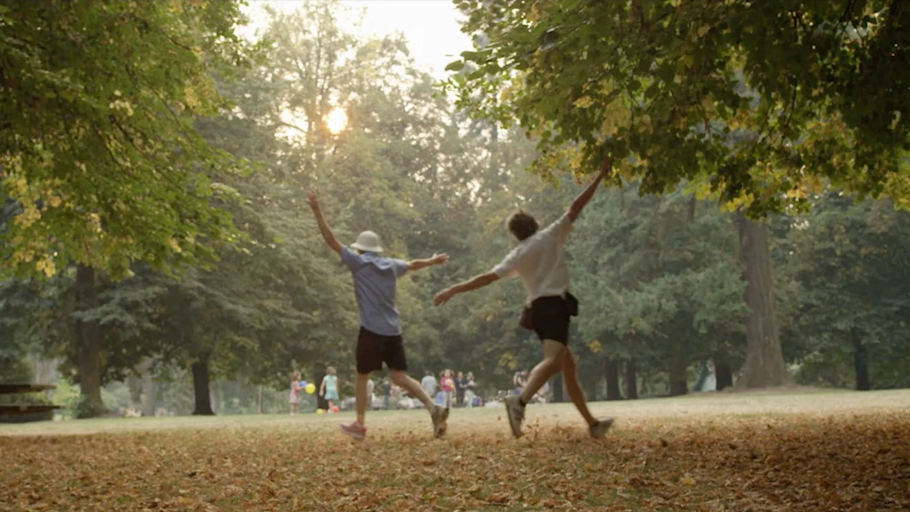 Laurelhurst - Short Promo