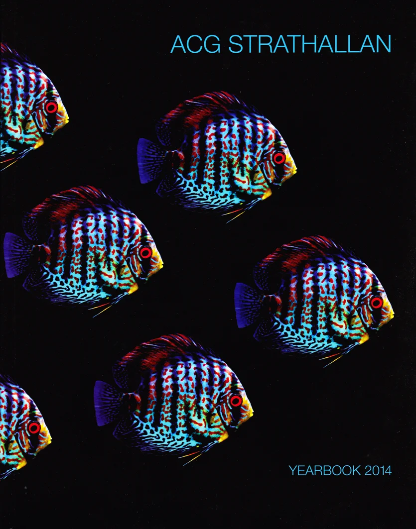 ACG Strathallan Yearbook 2014.jpg