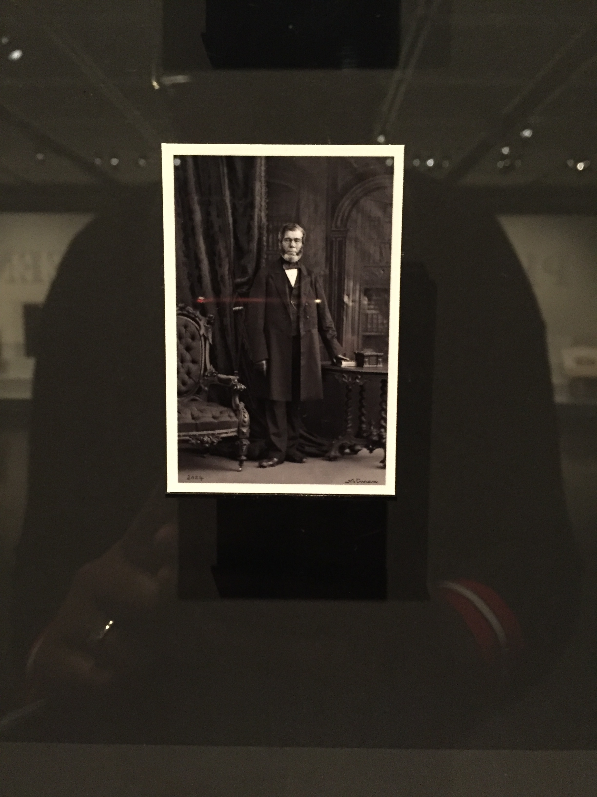 William Notman, John Redpath . Sugar refiner. The Redpath refinery is located in Hochelaga, near Pie-IX, on Notre-Dame