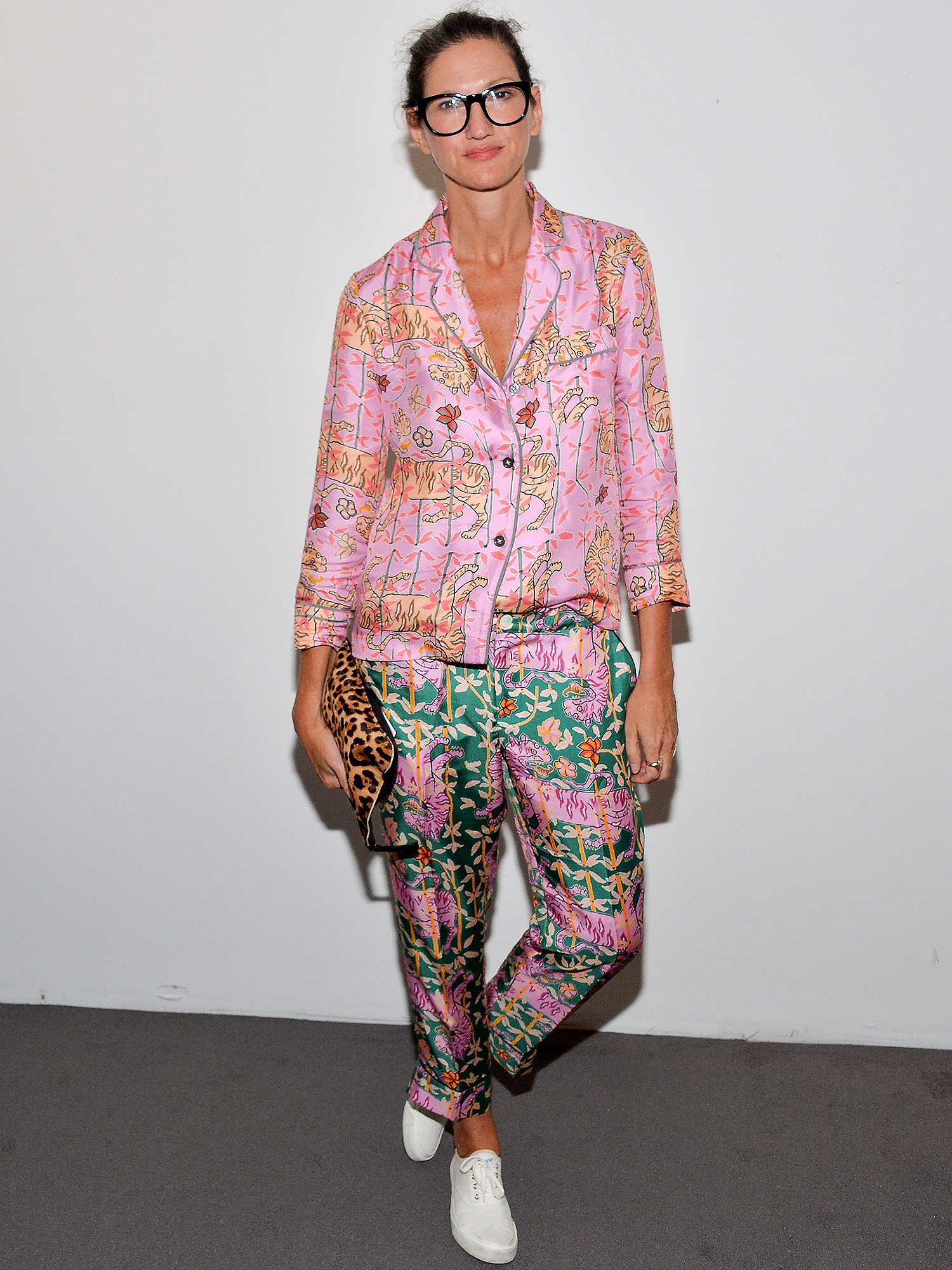 Jenna Lyons