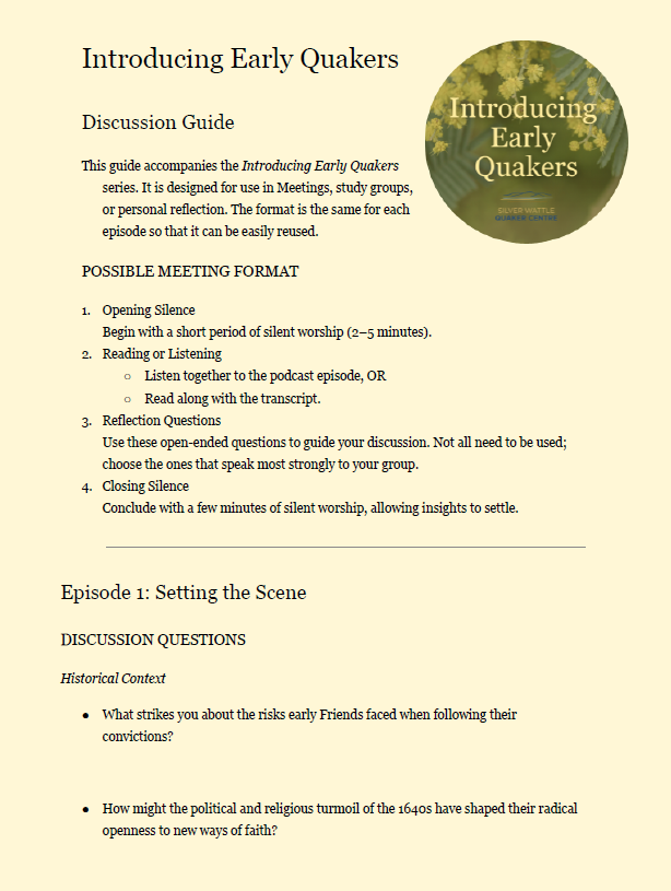 Discussion Questions PDF thumbnail
