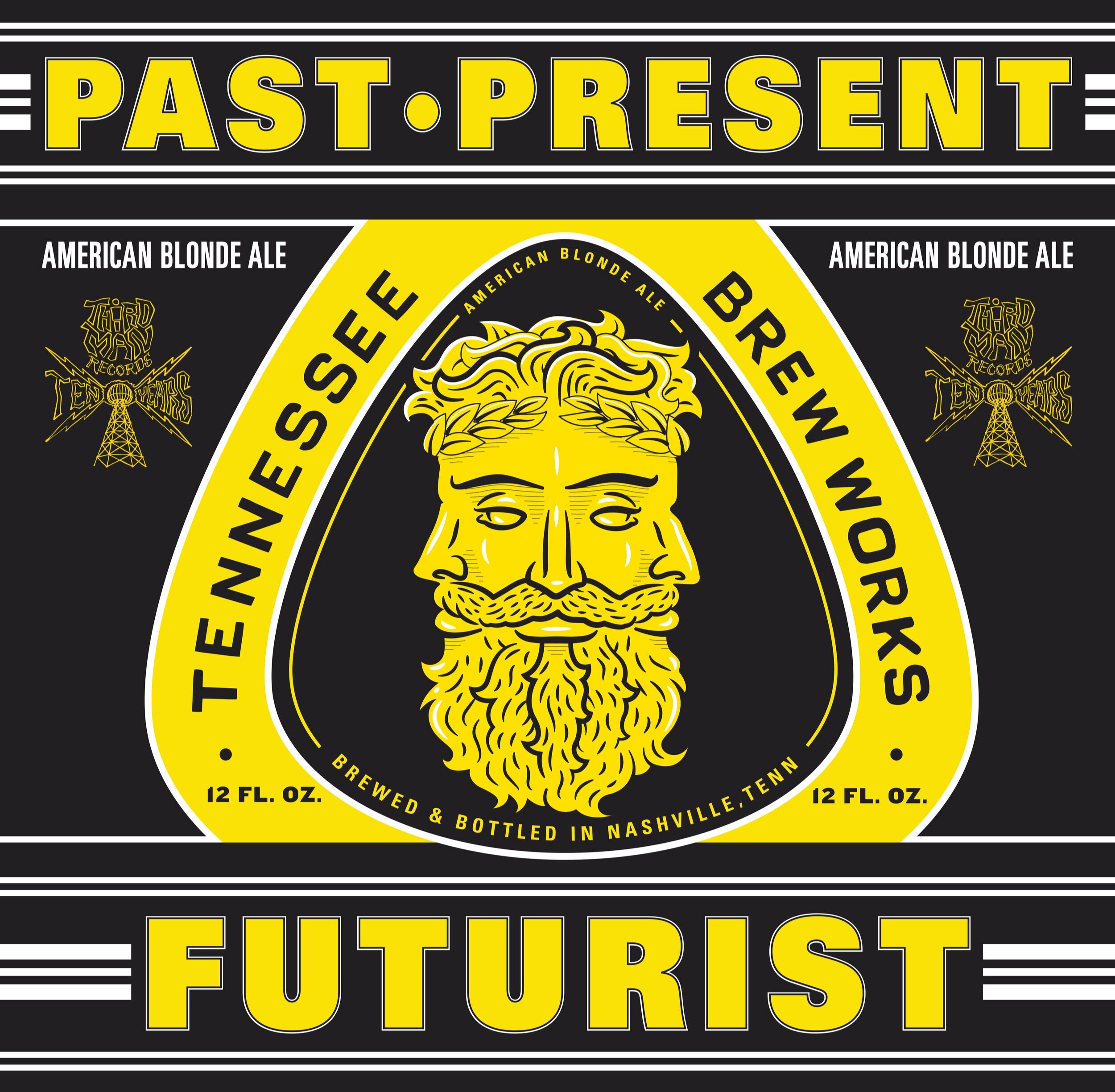 Tennessee Brew Works Nashville Craft Beer