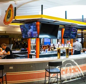 Tennessee Brew Works - Nashville Airport Bar photo