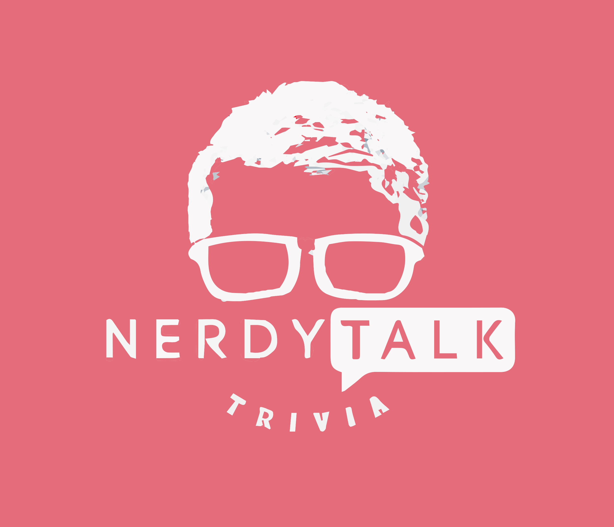 Nerdy Talk Trivia