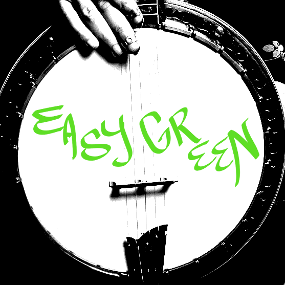 “Sundays Between with Easy Green”