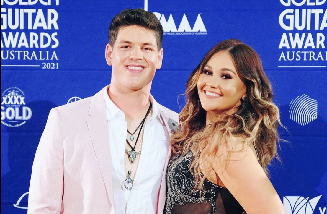 Blake & Sinead