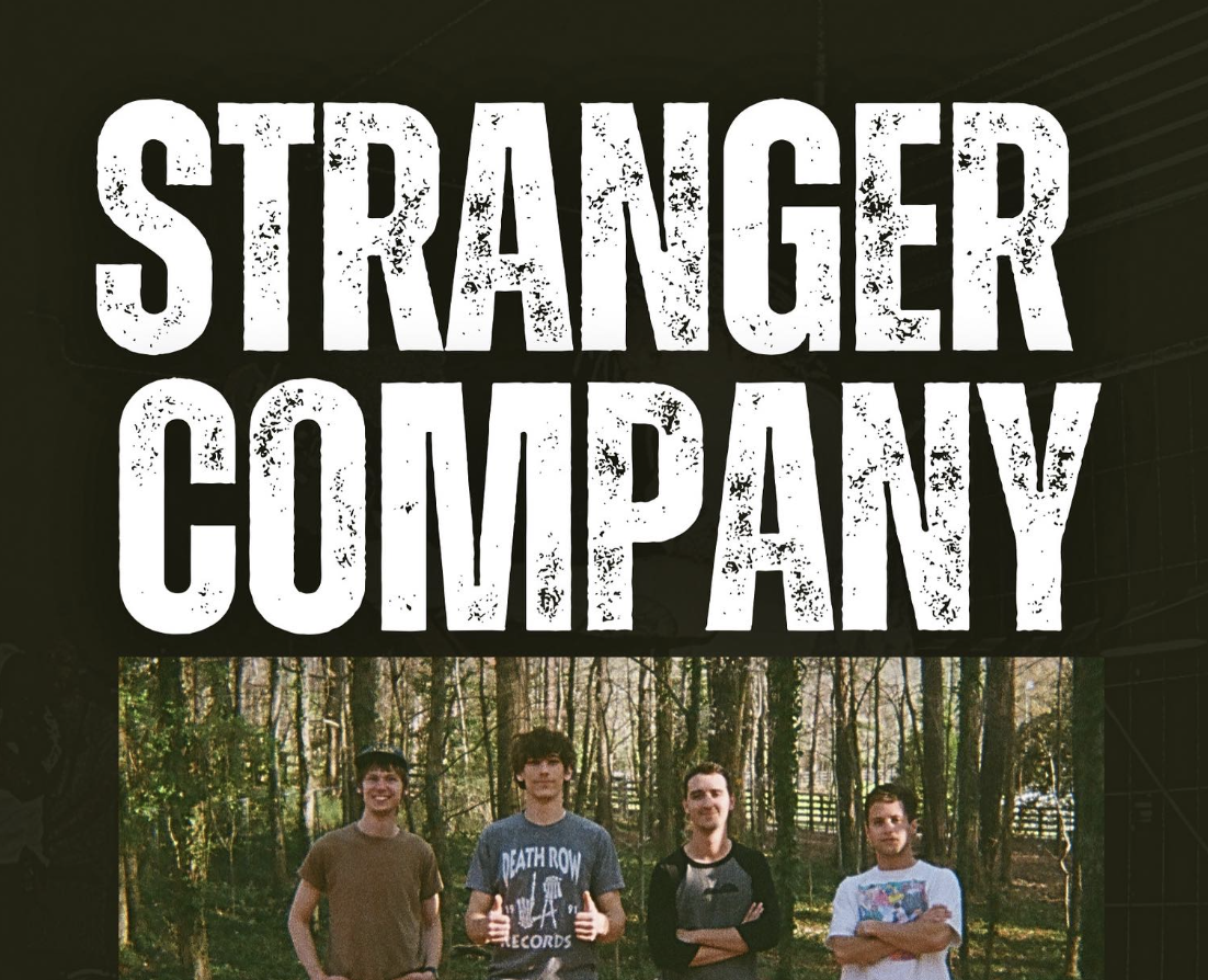 Stranger Company