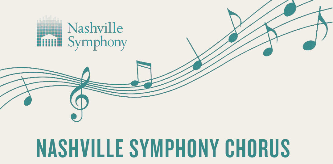 Nashville Symphony Choir