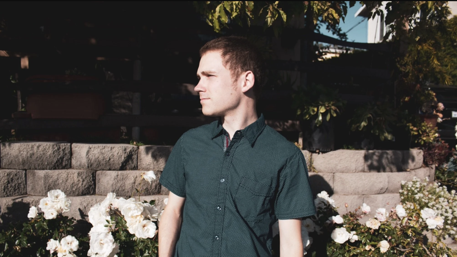Chris Rorrer