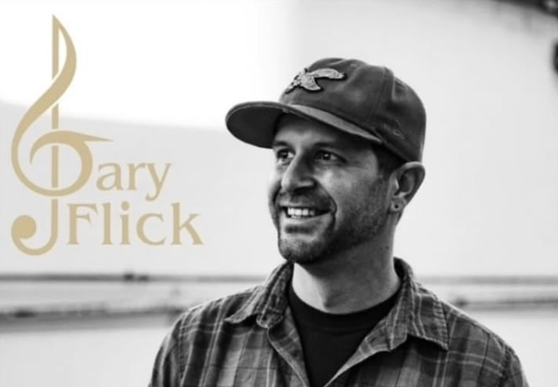 Gary Flick
