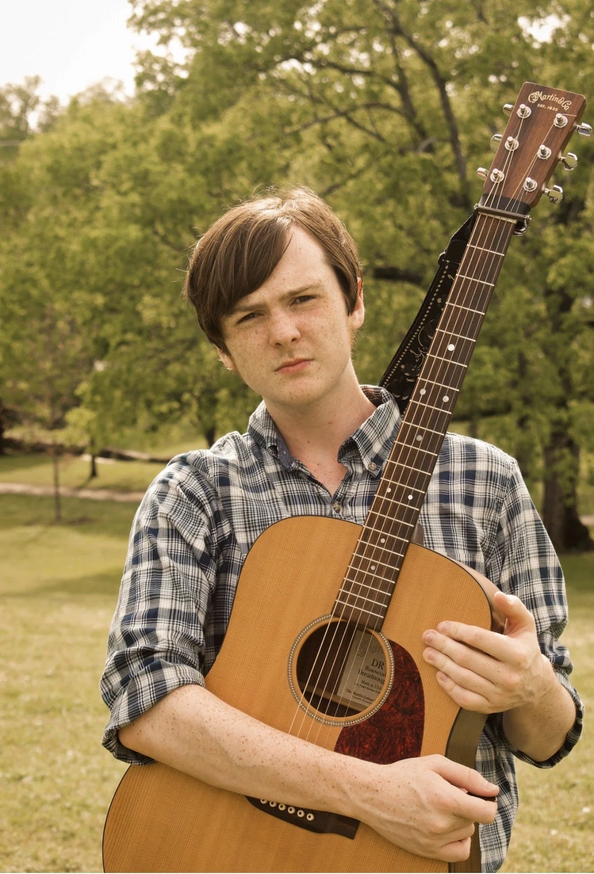 Richie O' Brien
