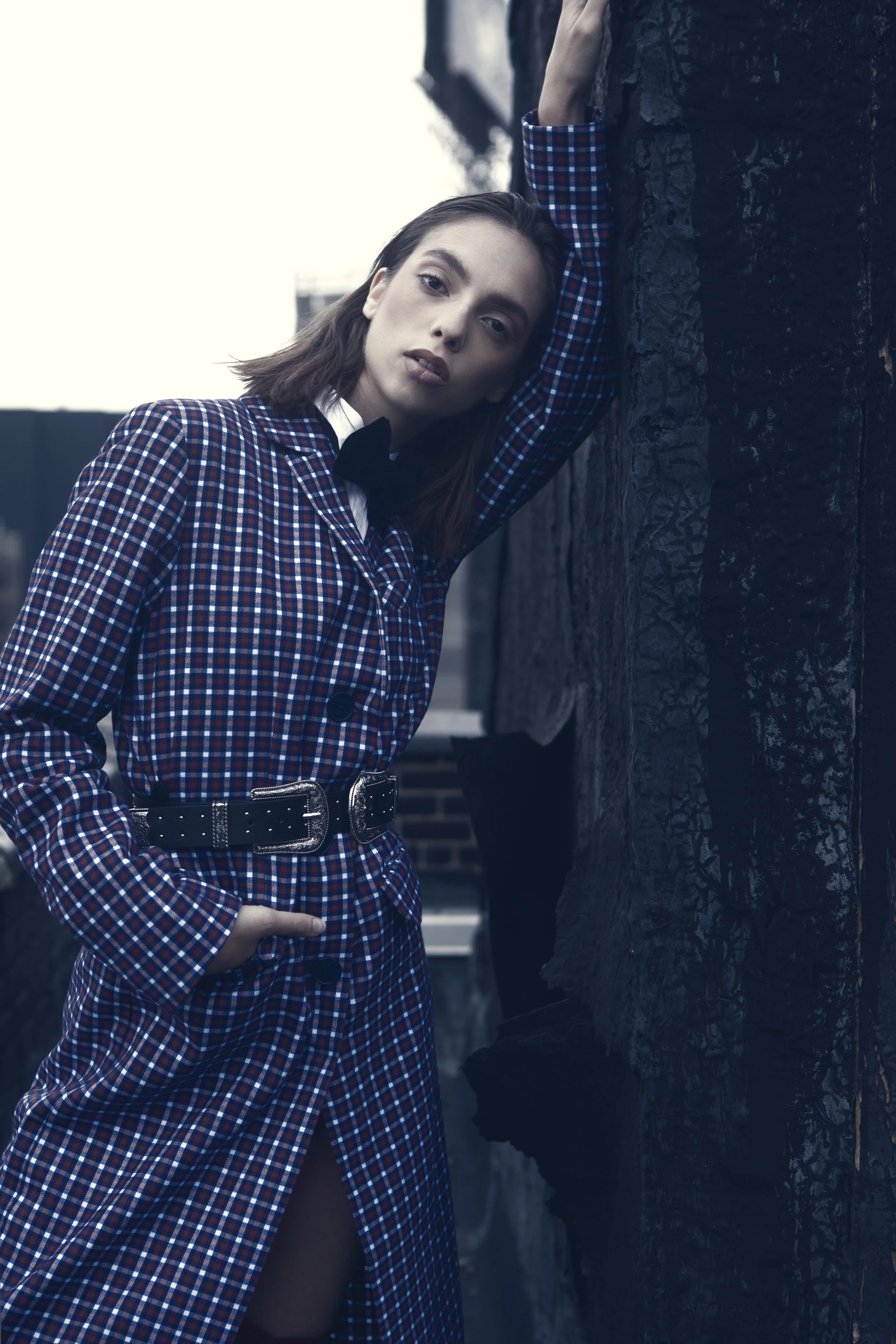 Fashion and Wardrobe Stylist Based in Minneapolis, Minnesota and MN