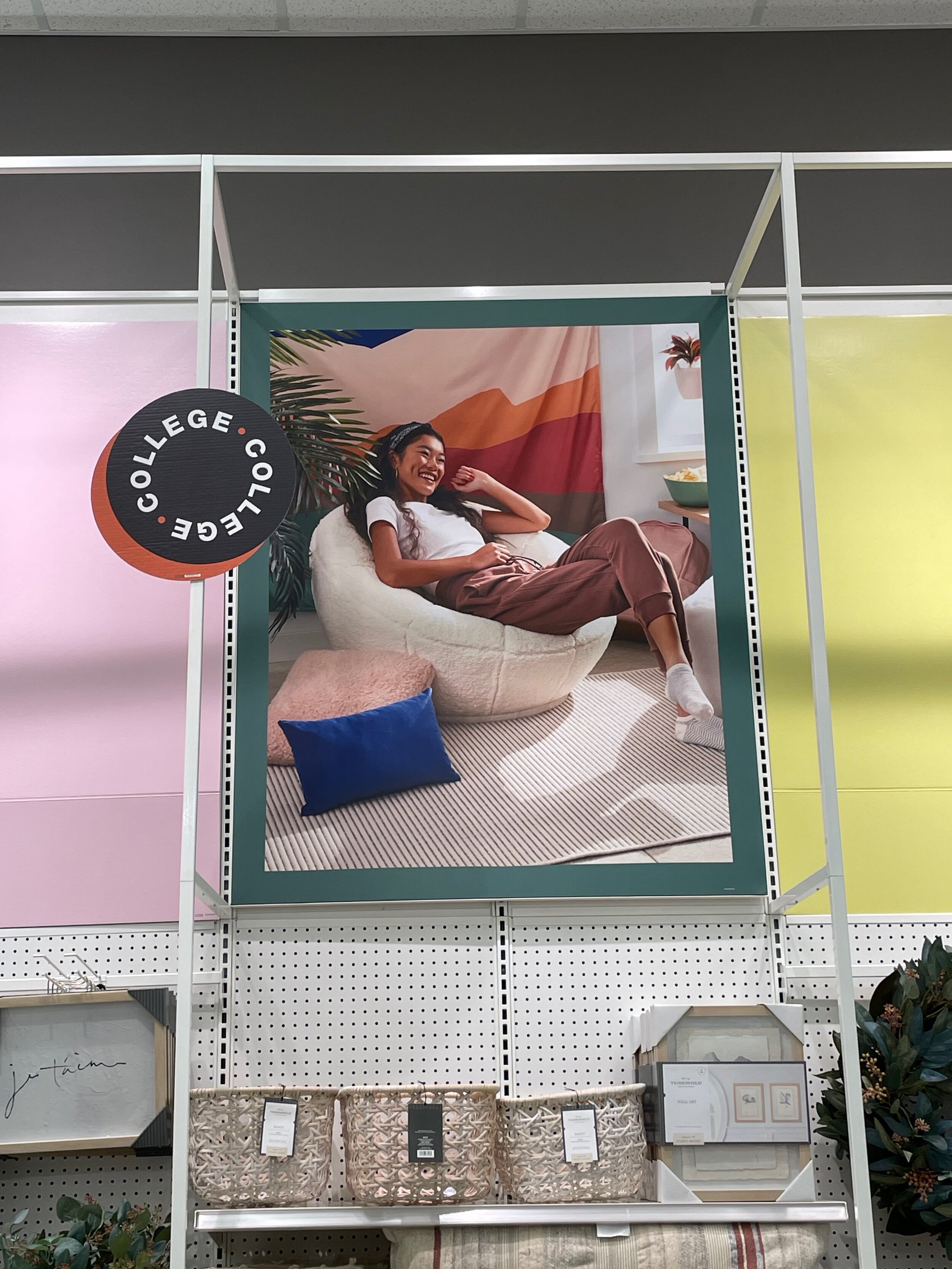 Target Back to School