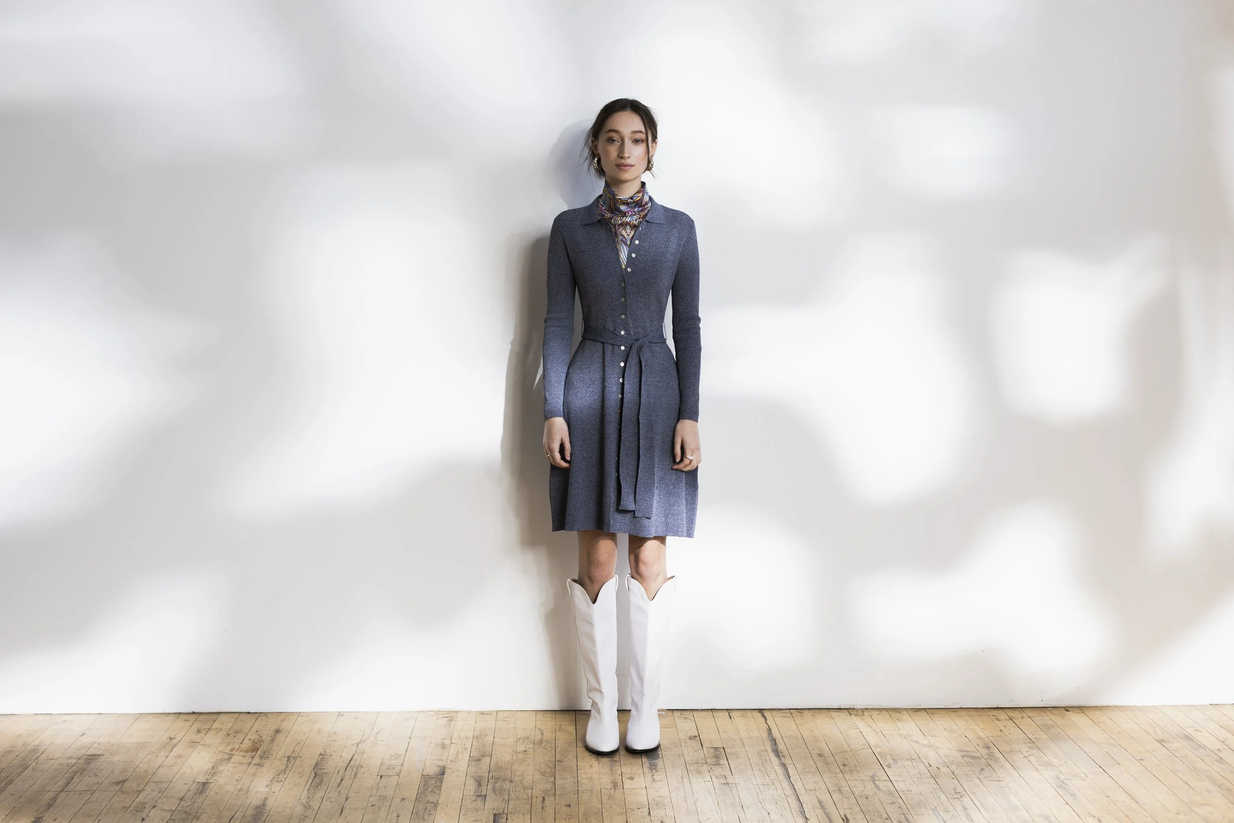 Apparalel Lookbook