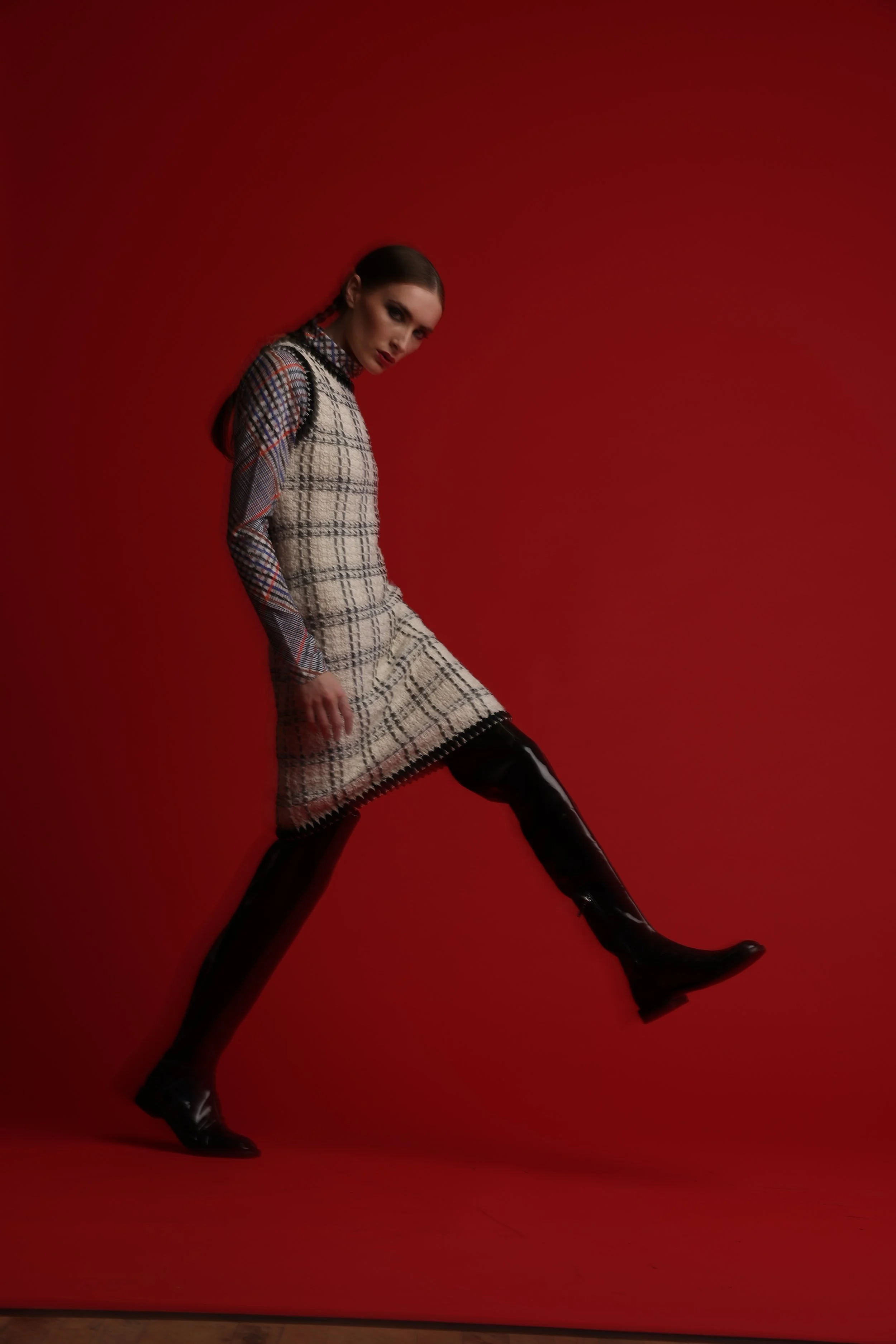 Editorial W David Sherman