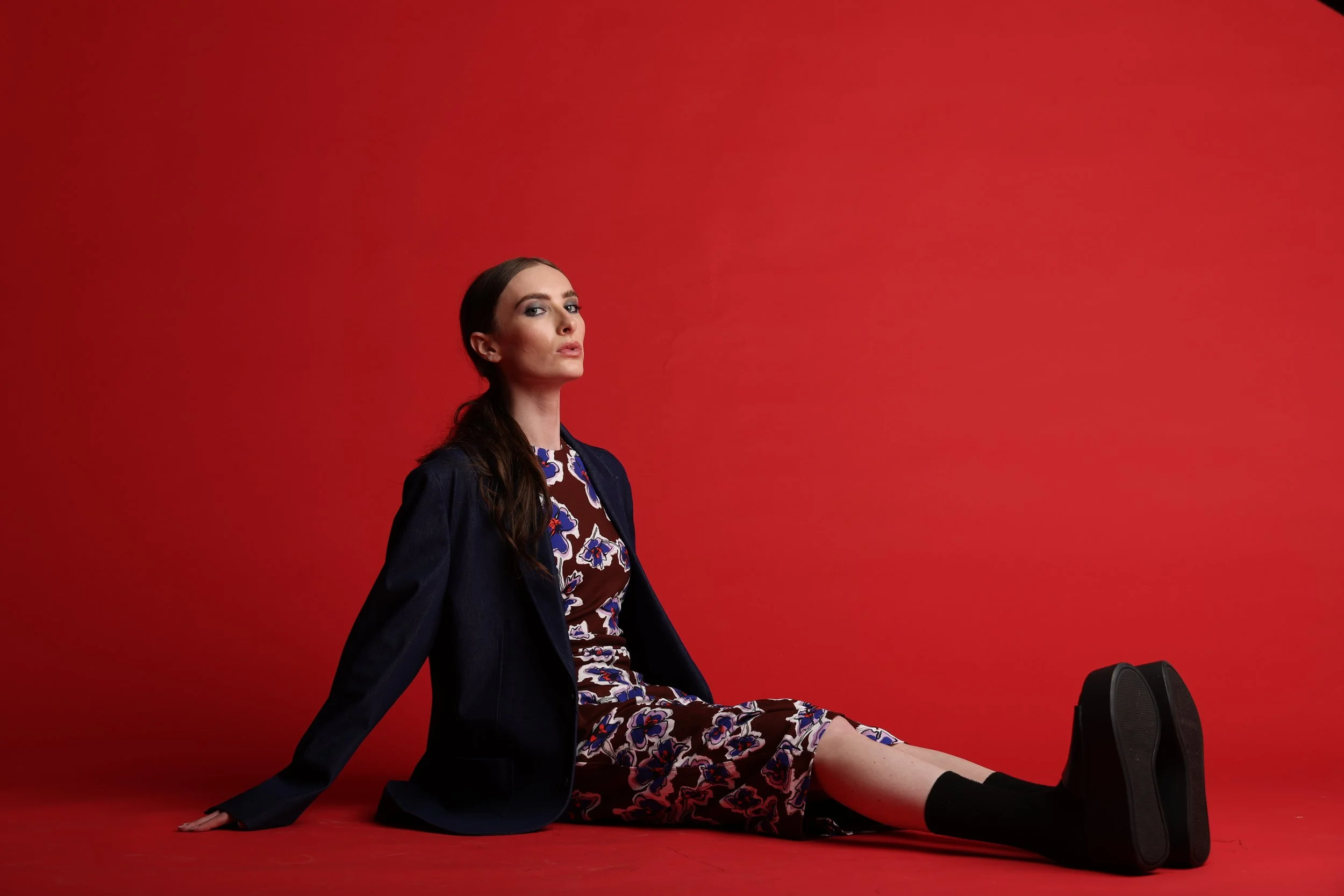 Editorial W David Sherman