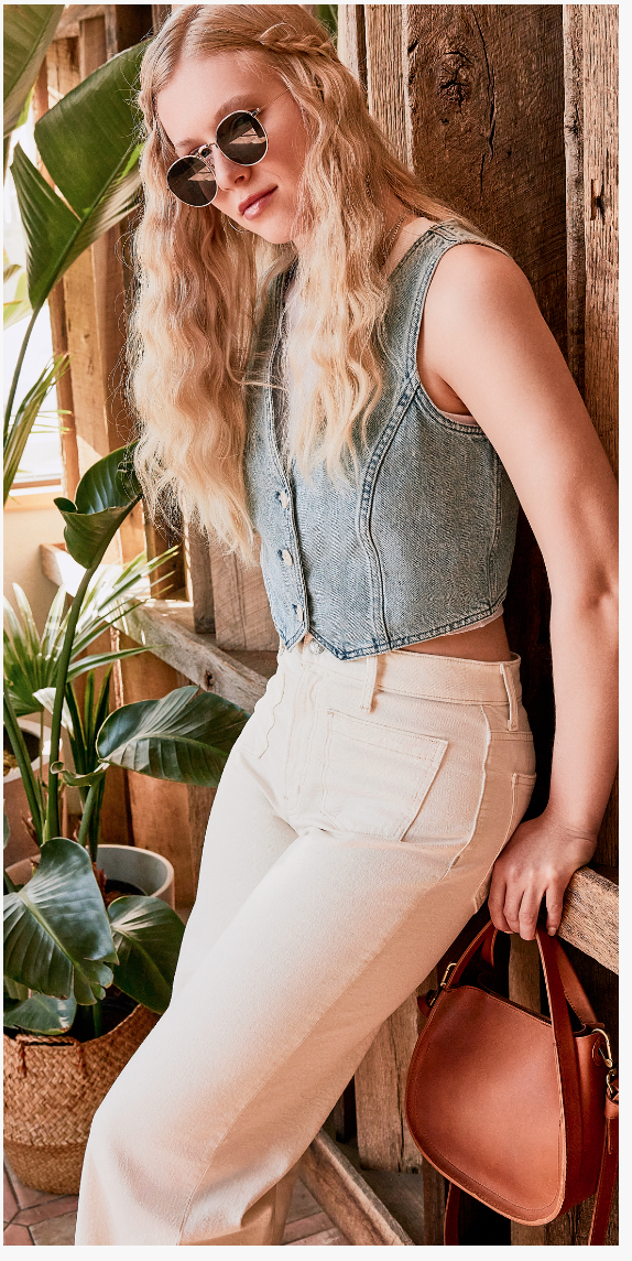 Mall of America Spring '23 Campaign