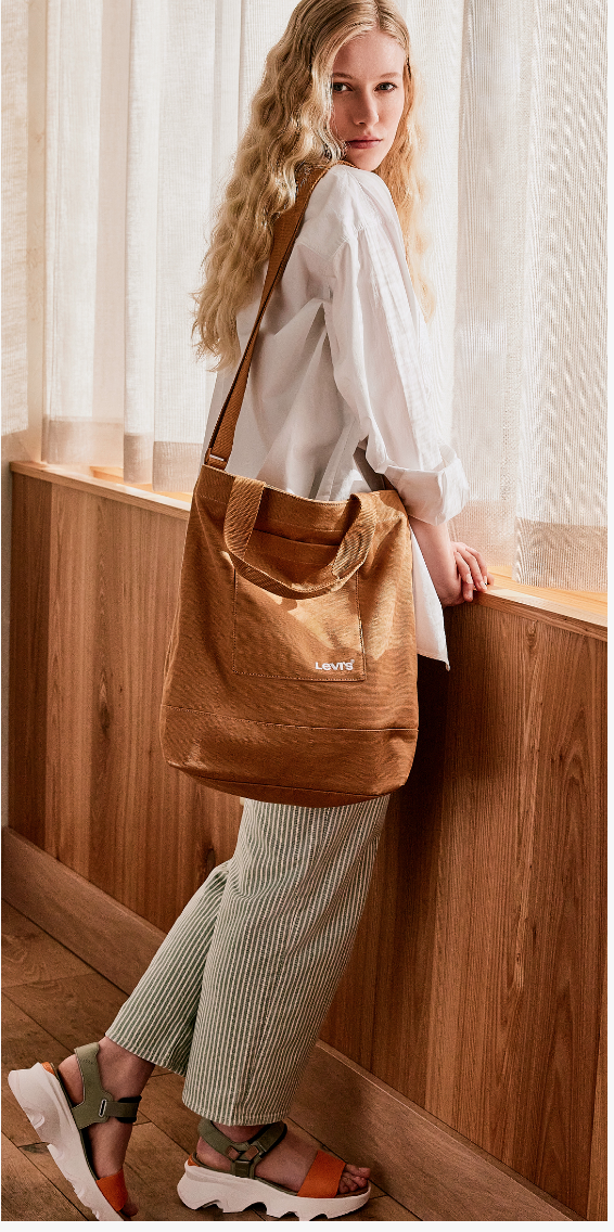 Mall of America Spring Campaign