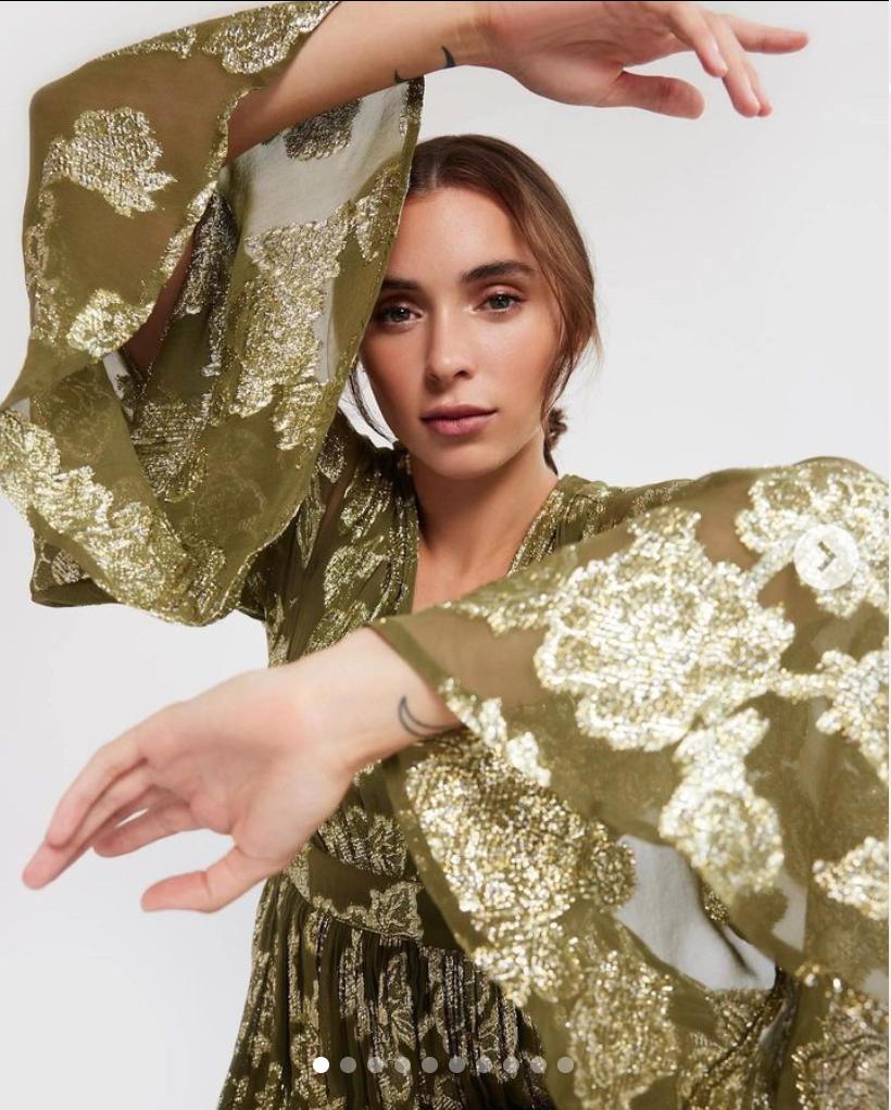 Mille Online Campaign