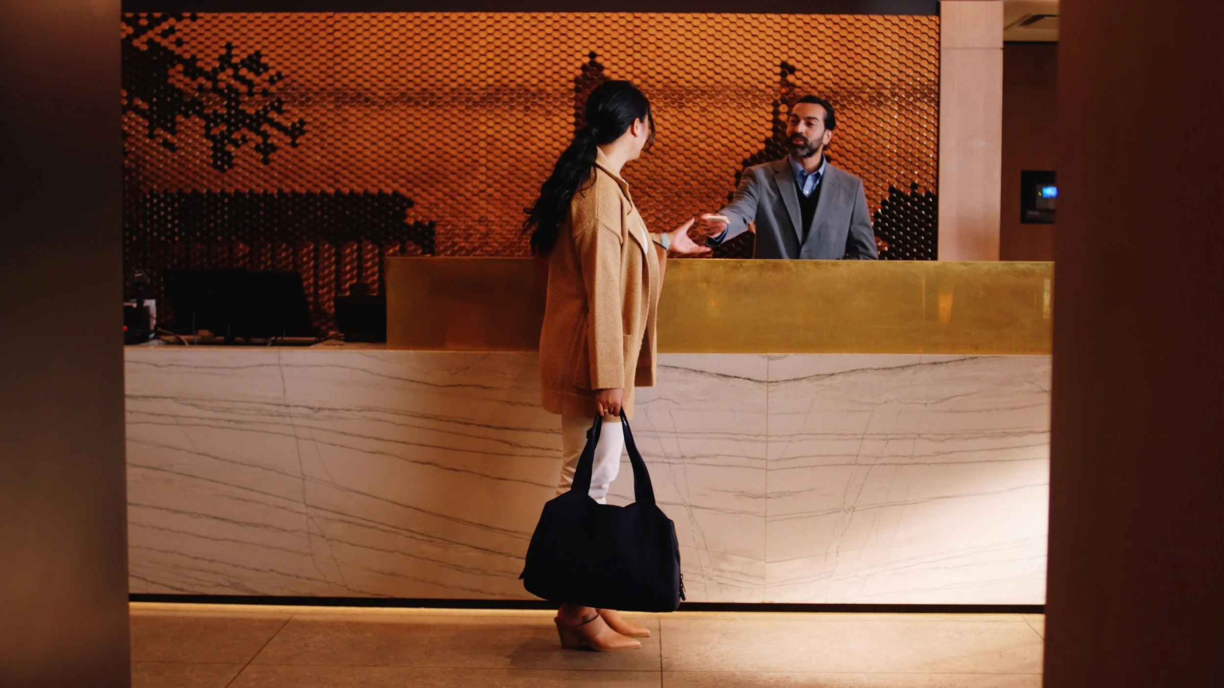 Ace Hotel Campaign