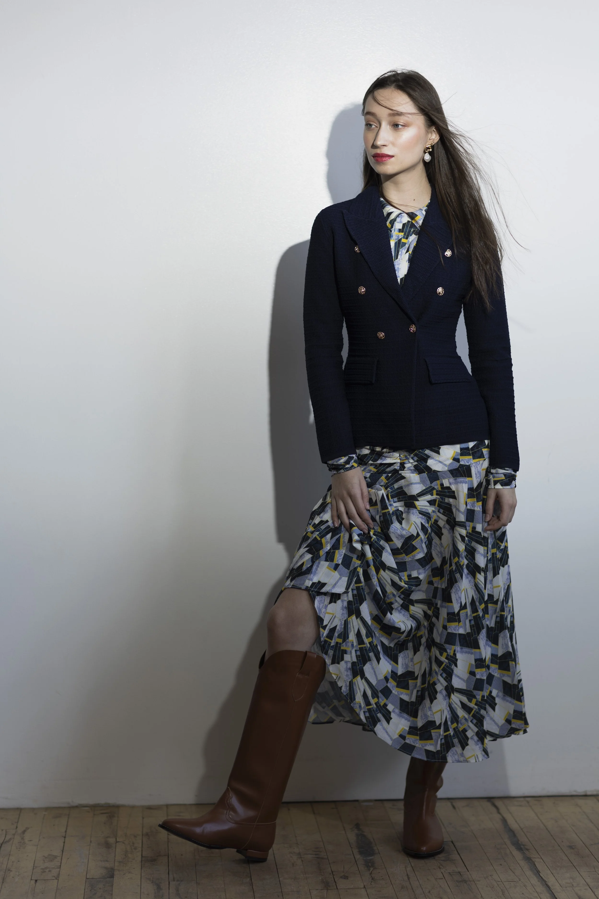 Apparalel Lookbook