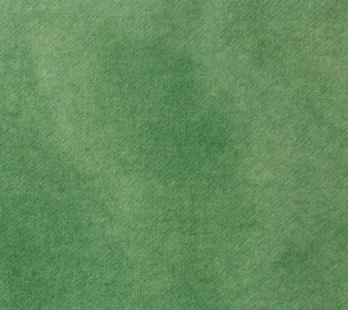 Seafoam Green Hand Dyed Wool