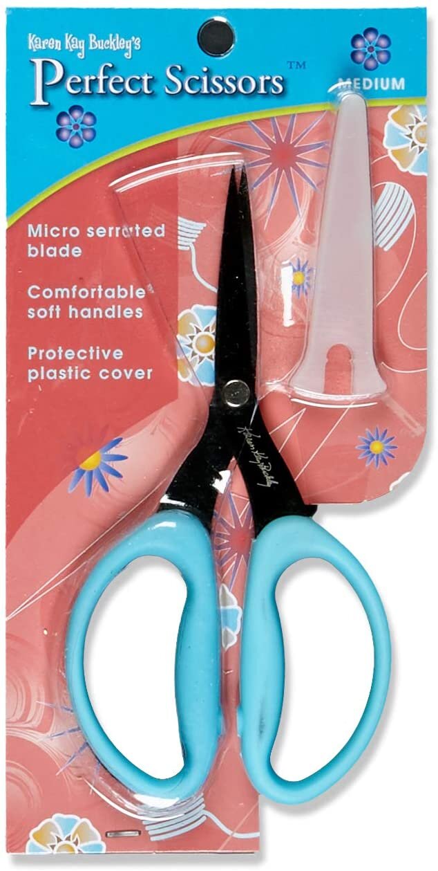 Midway Wool Company - Scissors, Cutters & Seam Rippers - Karen Kay