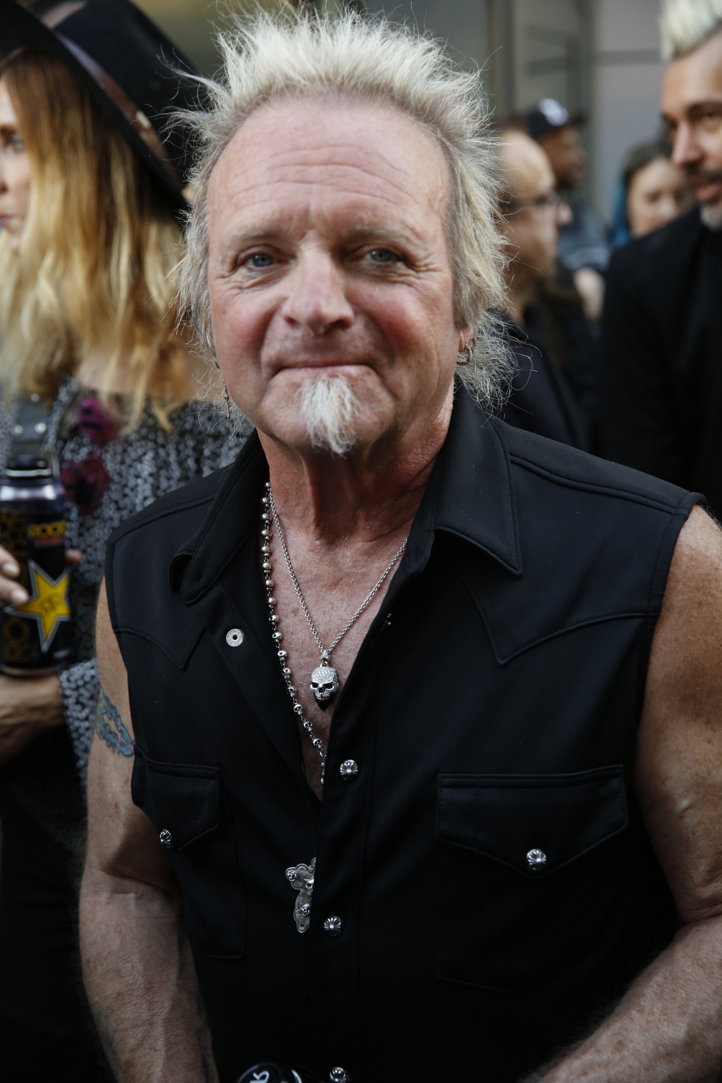 Joey Kramer