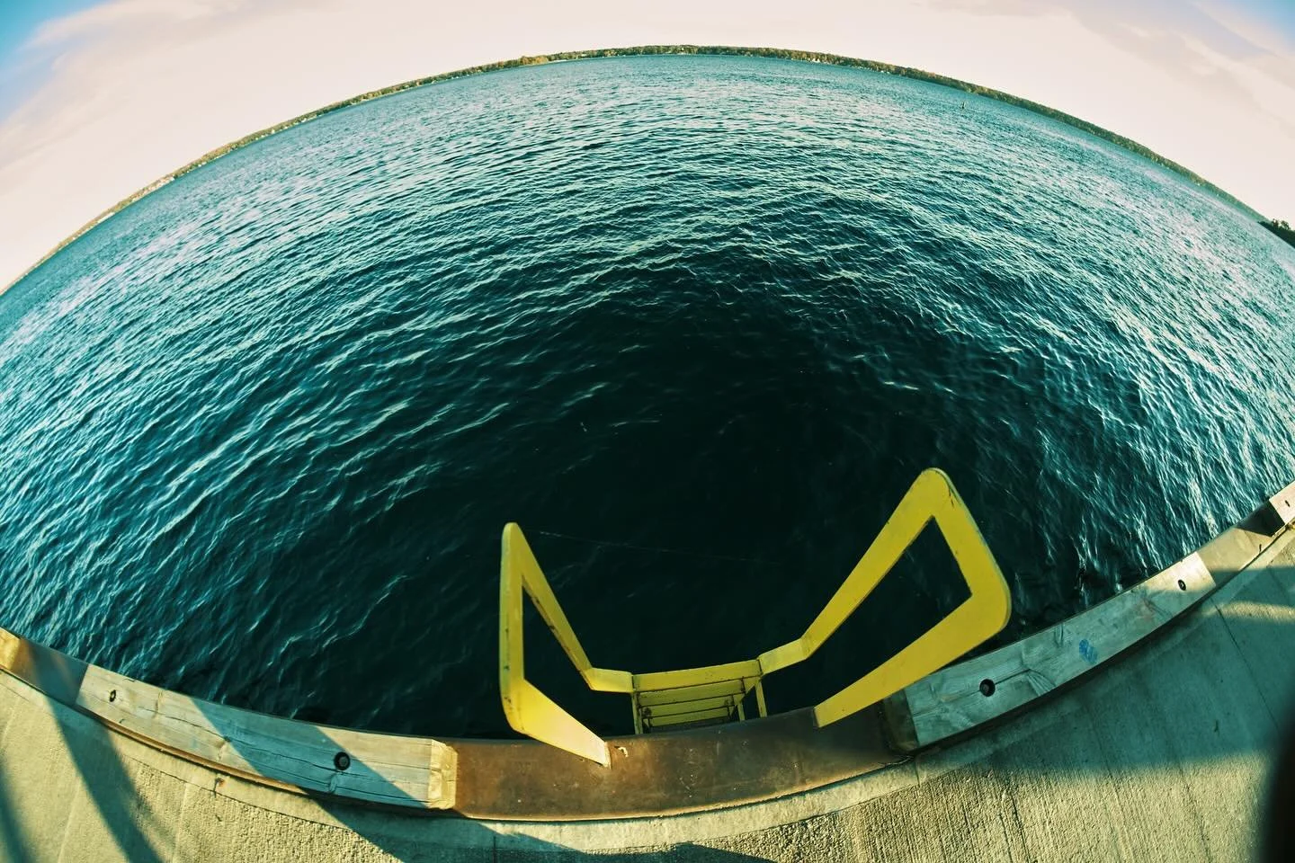 @jessmoskaluke #tour #ocean