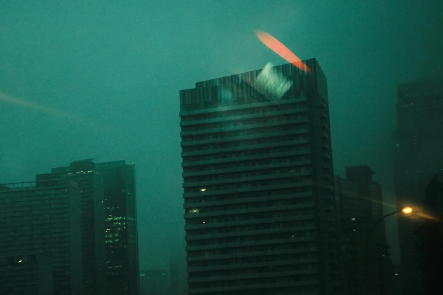 #toronto with @brettkissel