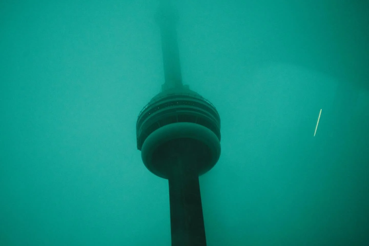 #toronto with @brettkissel