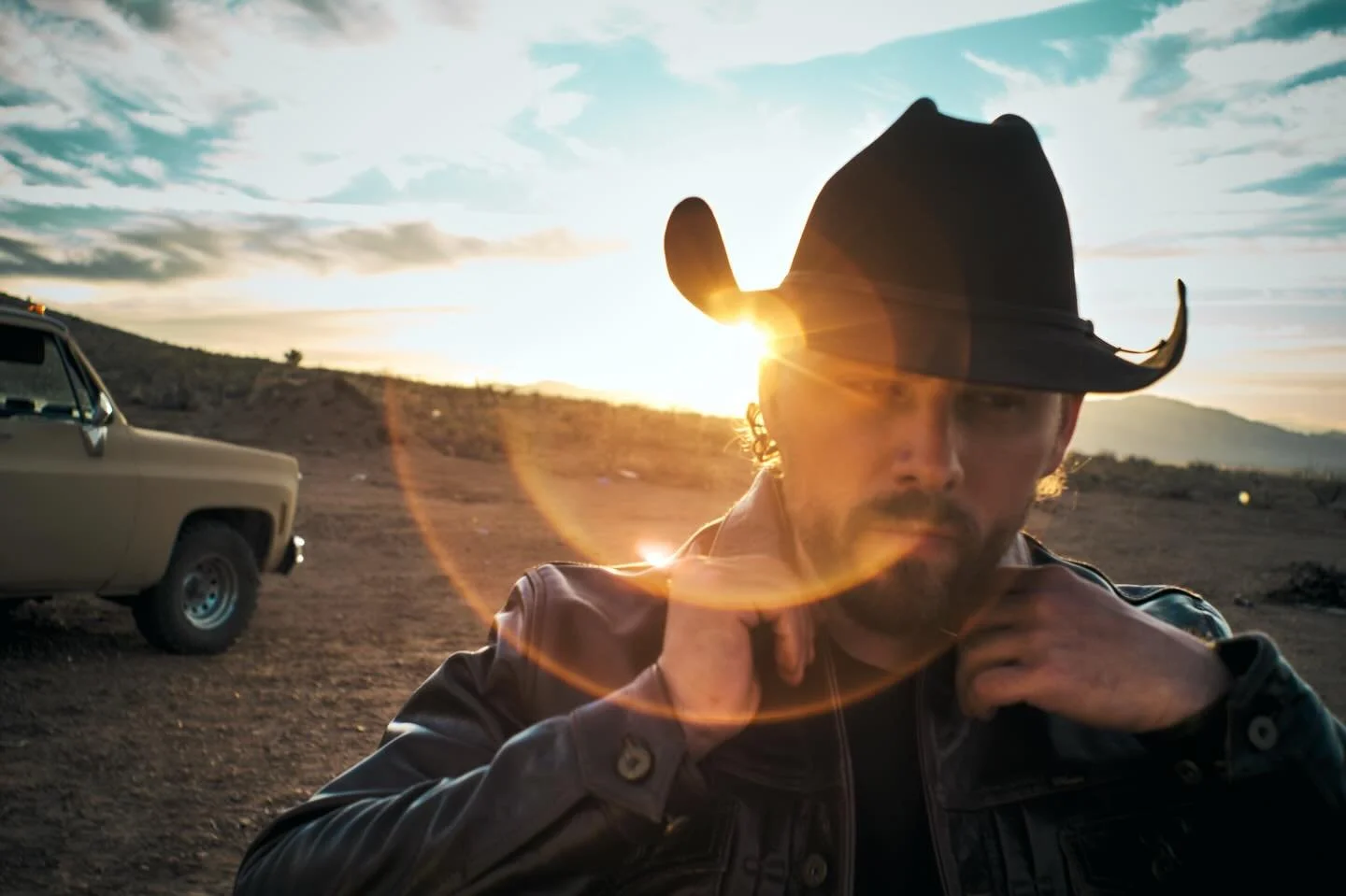 10 days week in the desert @brettkissel @thealwaysrunning @cassidydaley23 @tysonwickss @beckylv_