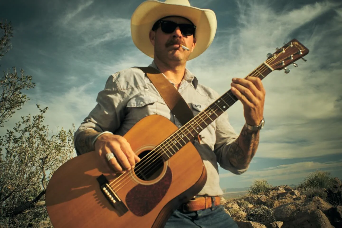 10 days week in the desert @brettkissel @thealwaysrunning @cassidydaley23 @tysonwickss @beckylv_