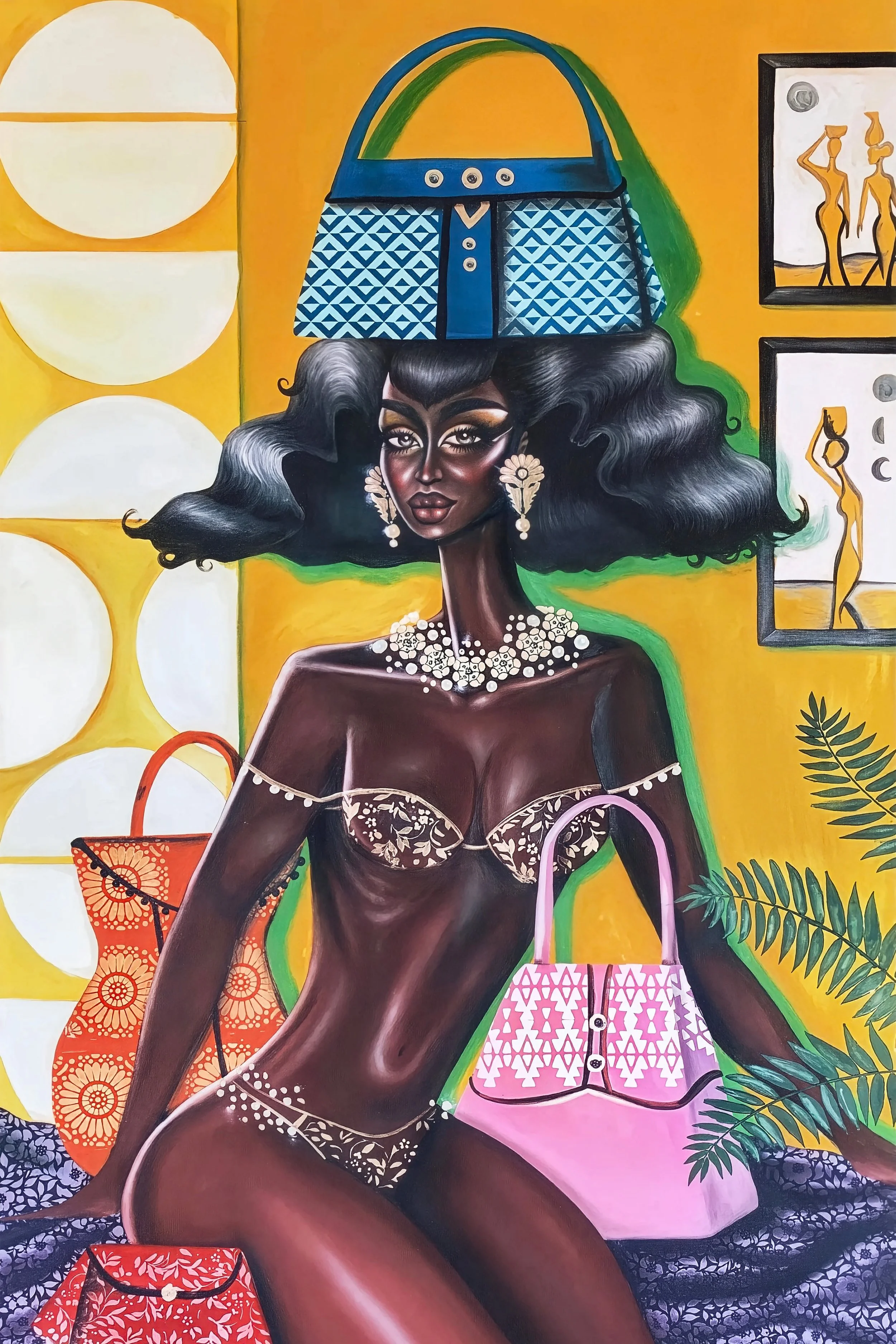 Bag lady_24x36.jpg