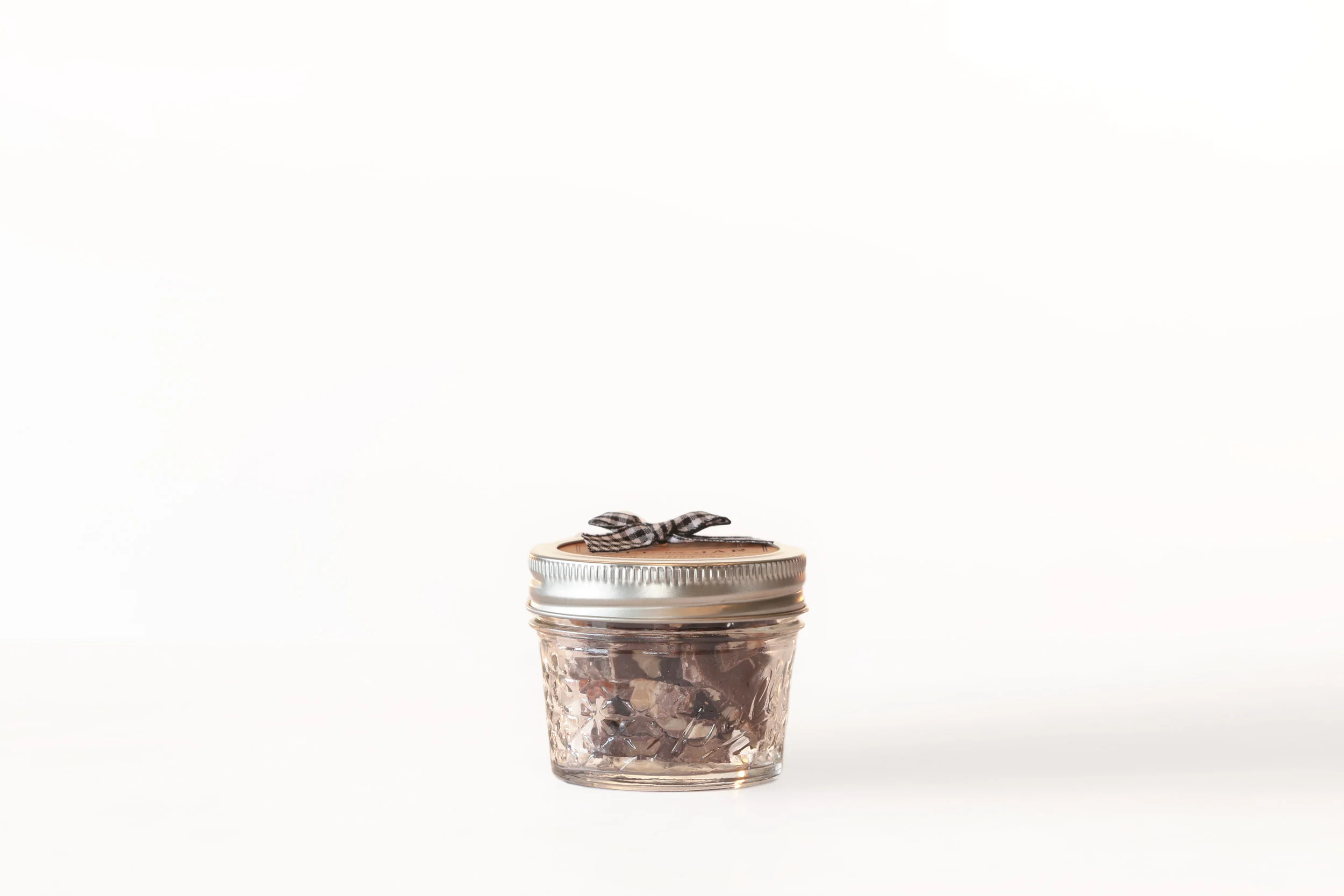 Toffee Nut Crunch — Store Location