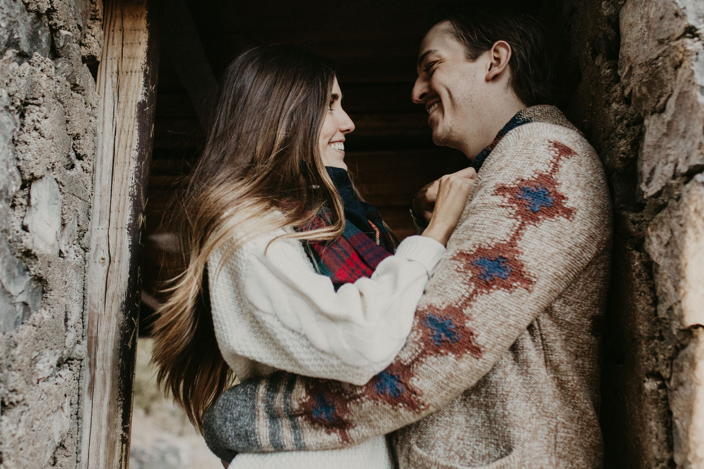 adventurous-fall-engagement-session-turner falls- moth and moonlite photography_004.jpg
