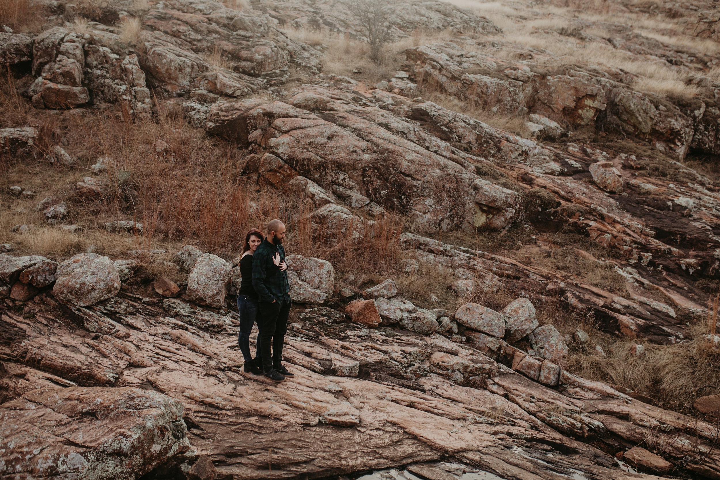 wichita-mountains-adventurous- engagement-session-moth and moonlite photography_052.jpg