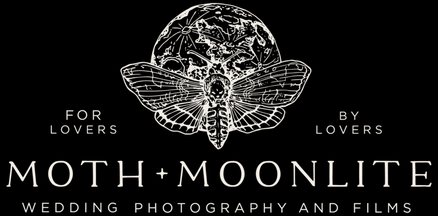 Moth + Moonlite