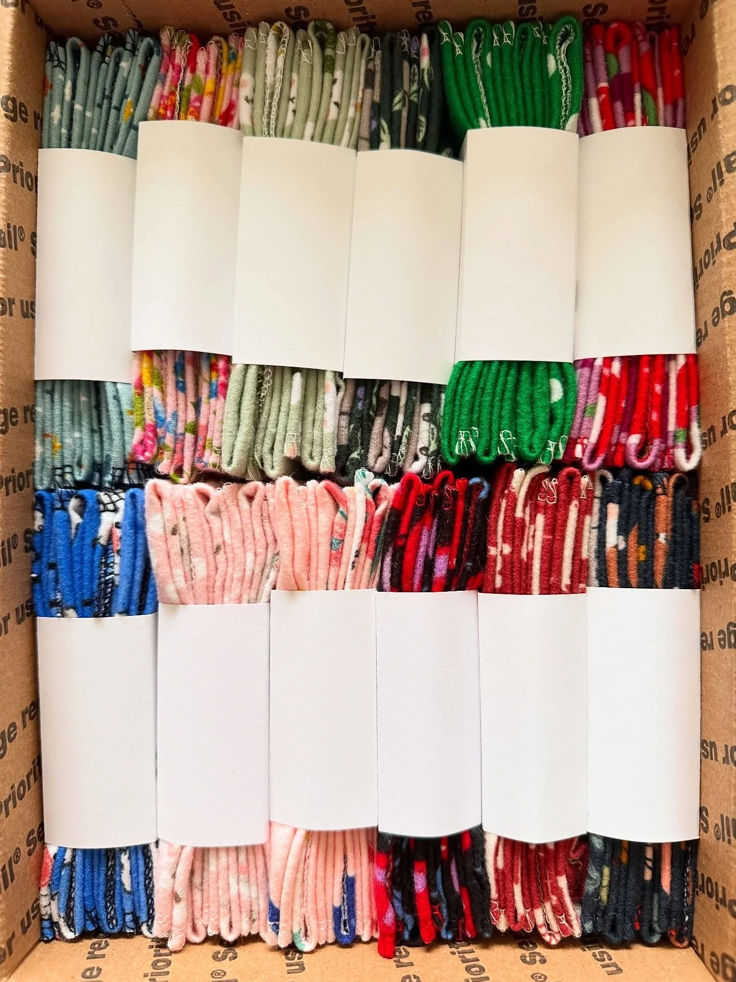 feeling extra grateful for the wholesale orders rolling in lately 🥰 you&rsquo;ll be able to scoop these up with @e3refillery next month for their first market in dearborn!
