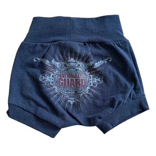 National Guard Baby Bloomers (18-24 Month)