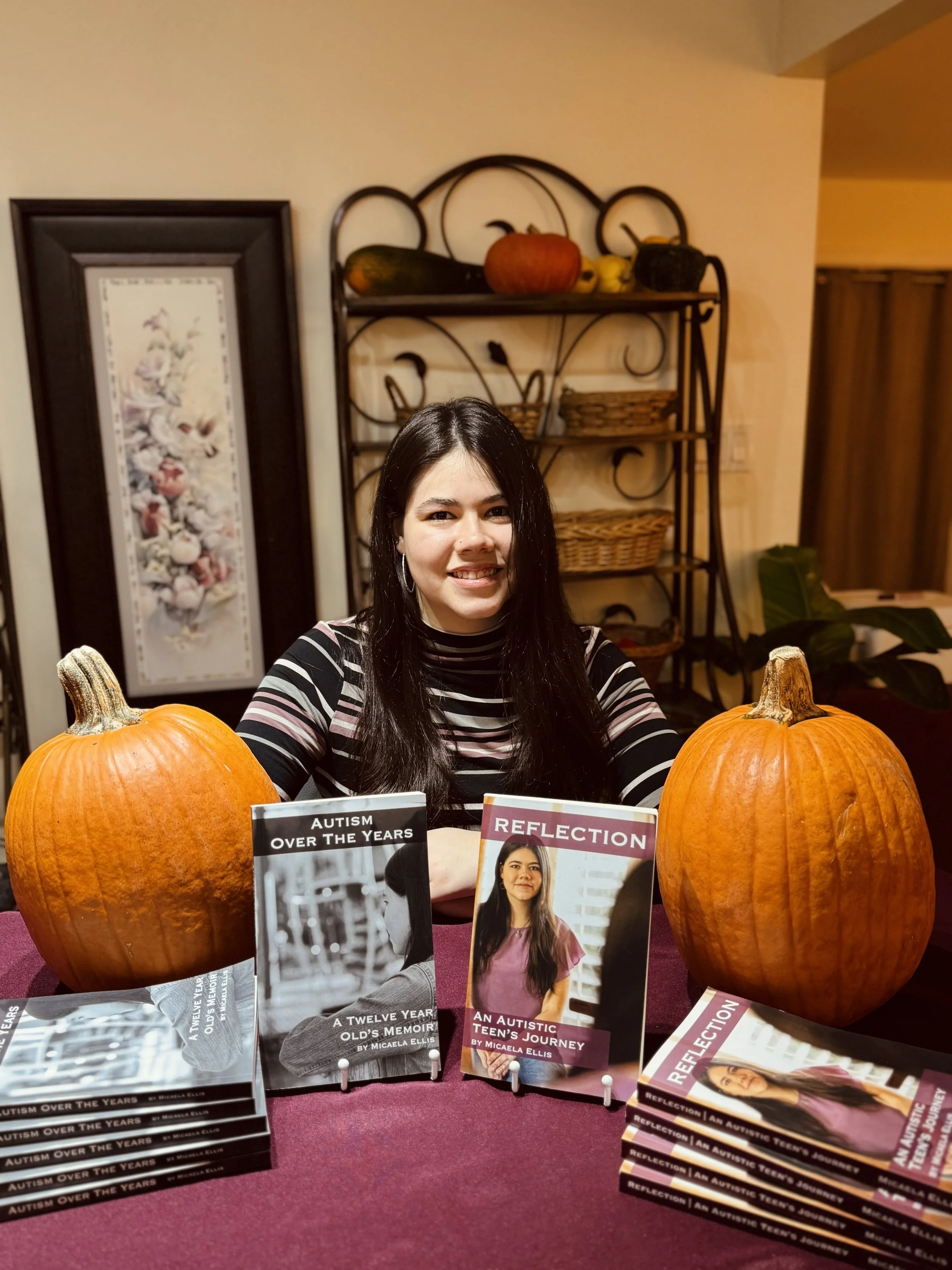 The Confidence to Be “Too Much” | Alumna blog by Micaela Ellis