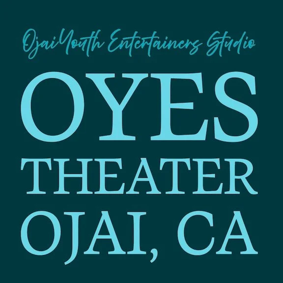 Welcome to Ojai Youth Entertainers Studio