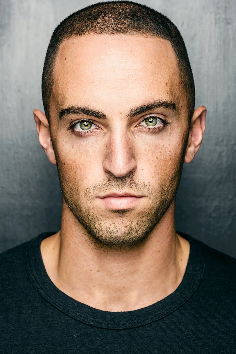 headshots los angeles james depietro