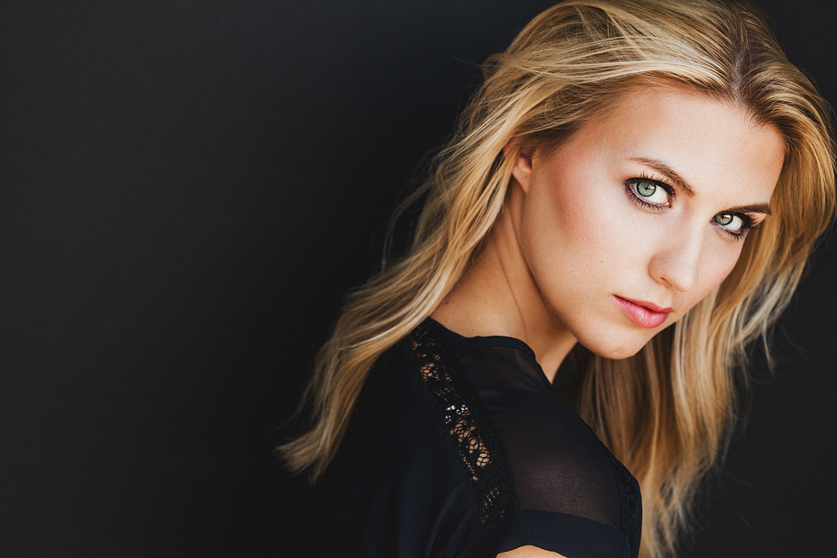 actors headshots in la