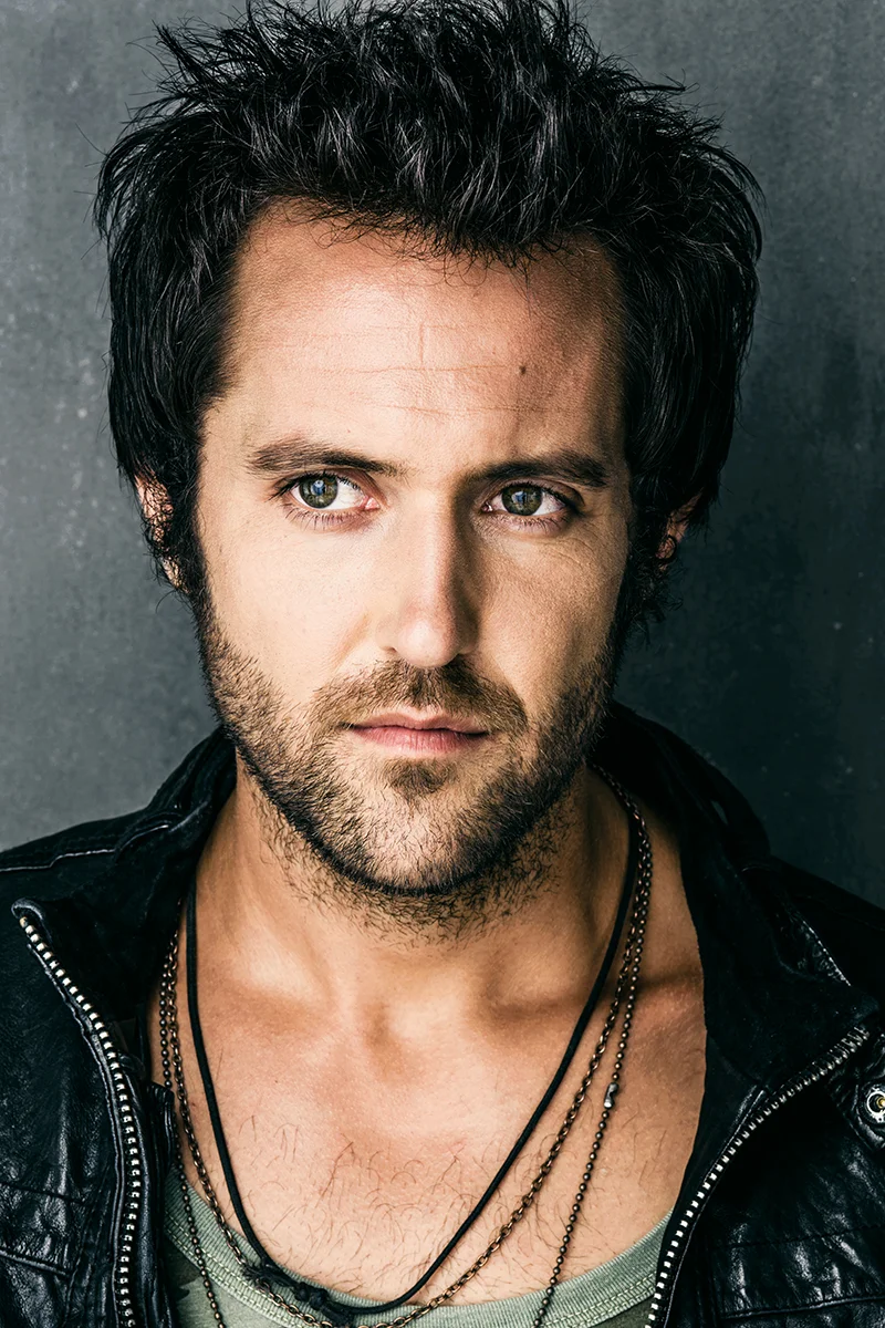 actors headshots